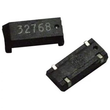 Image of Quartz crystal EuroQuartz PH32768X SMD 4 32.768 kHz