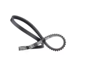 Image of RIDEX V Belt 10C0024 Fenner Belt VW,AUDI,MERCEDES-BENZ,LT 28-35 I Kastenwagen (281-363),LT 28-35 I Bus (281-363)