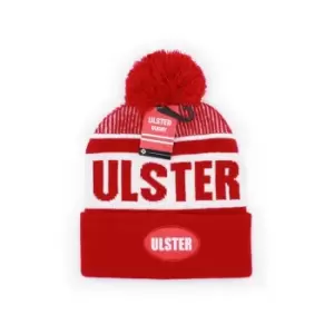 Image of Team Beanie Hat Senior - Red