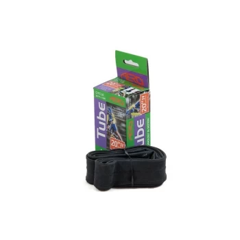 Image of Cycle Schrader Valve Inner Tube - 20" - STU200 - Aero Sport