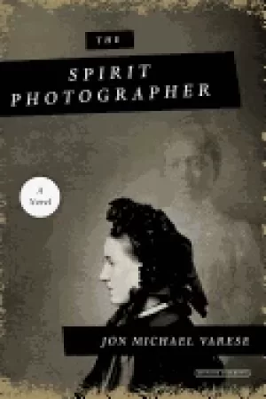 Image of spirit photographer