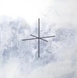 Image of Shrines by Shrines CD Album