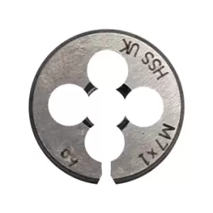 Image of 20X2.50MMX2" O/D HSS Die