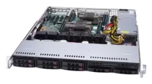 Image of Supermicro SuperServer 1029P-MT Intel C621 LGA 3647 (Socket P)...