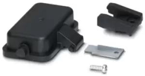 Image of Phoenix Contact Hc-B10-Bc-Hi-Plbk Protective Cover, Heavycon Evo, B10