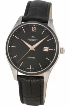 Image of Mens Continental Automatic Watch 15203-GA154424
