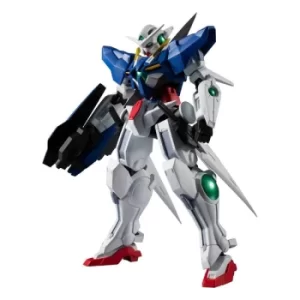 Image of Mobile Suit Gundam 00 Gundam Universe Action Figure GN-001 Gundam Exia 15 cm