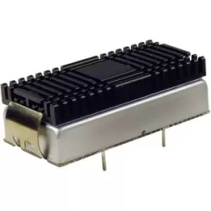 Image of TracoPower TEN-HS1 Heat sink (L x W x H) 25.4 x 50.8 x 6.6 mm