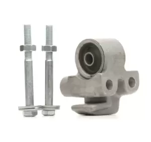 Image of DELPHI Axle Bushes TD1260W Hub Carrier Bush VOLVO,V70 I (875, 876),850 Kombi (855),850 Limousine (854),C70 I Coupe (872),C70 I Cabrio (873),S70 (874)