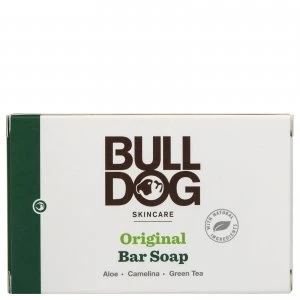 Image of Bulldog Original Bar Soap 200g
