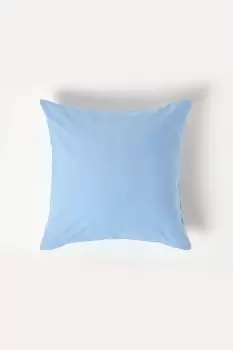 Image of Continental Egyptian Cotton Pillowcase 200 TC, 40 x 40 cm