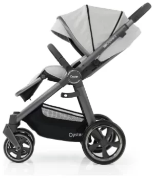 Image of Oyster Babystyle Pushchair -3