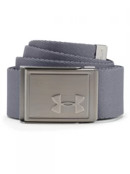Image of Urban Armor Gear Webbing 2.0 Belt Grey
