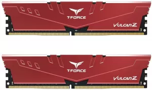 Image of Team T-Force Vulcan Z 16GB 3000MHz DDR4 RAM