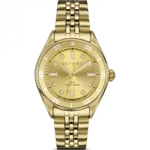 Image of Ladies Oxygen Sirene Watch
