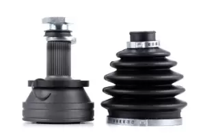 Image of SKF CV Joint VW,AUDI,SKODA VKJA 5264 6Q0498099,6Q0498099D,6Q0498099DX Axle Joint,Joint Kit, drive shaft 6R0498099,6Q0498099,6Q0498099D,6Q0498099DX