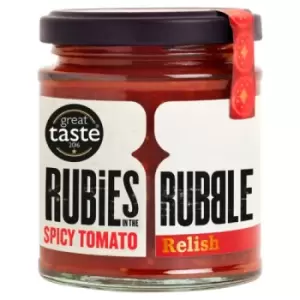 Image of Rubies in the Rubble Chillio Onion Chutney - 200g