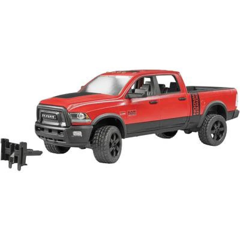 Image of Bruder bruder RAM 2500 Power Wagon 2500