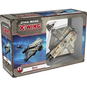 Image of Star Wars X Wing Ghost Expansion Pack