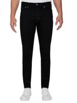 Image of Calvin Klein Jeans Super Skinny Fit Jeans
