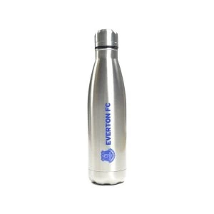 Image of Everton Six Hour Hot Cold Bottle 500ml
