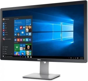 Image of Dell UltraSharp 32" UP3216Q 4K Ultra HD IPS LED Monitor