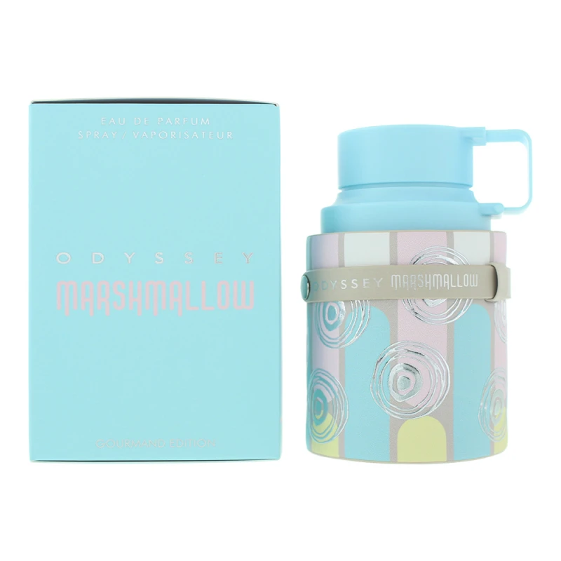 Image of Armaf Odyssey Marshmallow Eau de Parfum 100ml
