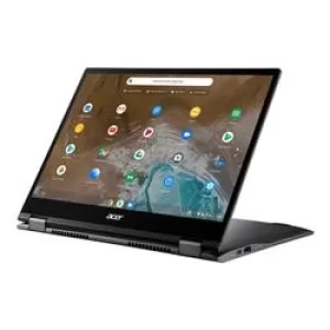 Image of Acer Chromebook Spin CP713-2W 13.5" Laptop