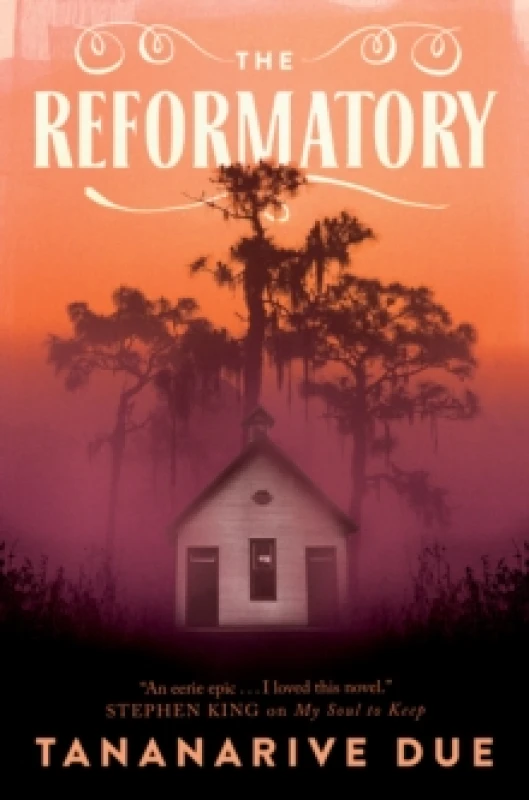 Image of The Reformatory Paperback / softback