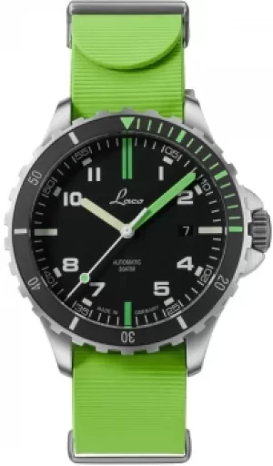Image of Laco Watch Squad Amazonas