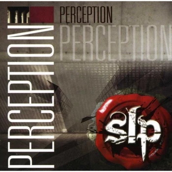Image of Slp - Perception CD