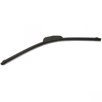 Image of Streetwize Curved Wipers With 7 Adaptors 15"