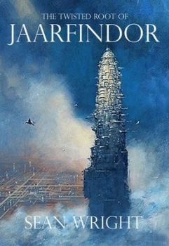 Image of The Twisted Root of Jaarfindor Hardback