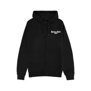 Image of Attack on Titan Sweater Colossus Titan Size S