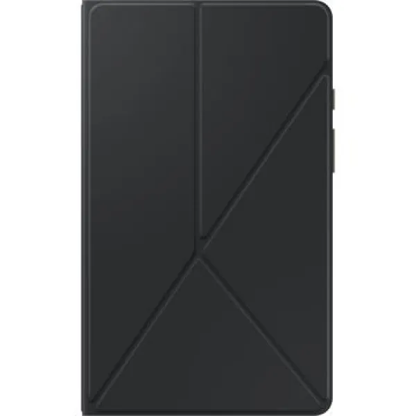Image of Samsung Galaxy Tab A9 Folio Case for 11" Tablet - Black