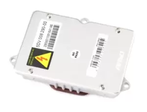 Image of AMiO Ballast, gas discharge lamp AUDI,MERCEDES-BENZ,BMW 02620 3U0941641,4E0907476,63126907488 6907488,24406569,24417111,6235149,1211623,2M5112K072AA
