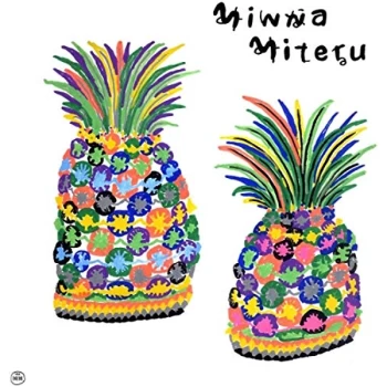 Image of Various Artists - Minna Miteru Vinyl