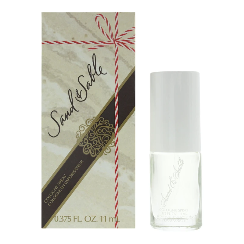 Image of Coty Sand Sable Cologne 11ml