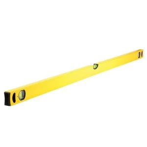 Image of Stanley Tools Classic Box Level 2 Vial 80cm