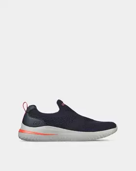 Image of Skechers Delson 3.0 Fairfield Slip On