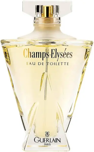 Image of Guerlain Champs Elysees Eau de Toilette For Her 50ml