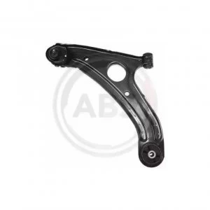 Image of Front Left Track Control Arm A.B.S. 210819