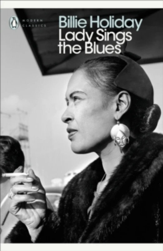 Image of Lady Sings the Blues. Paperback. By Billie Holiday, William Dufty Books