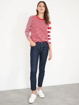 Image of White Stuff Skinny Jeans - Denim