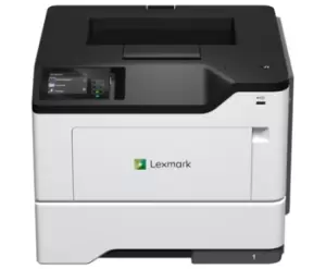 Image of Lexmark MS631dw Mono Printer