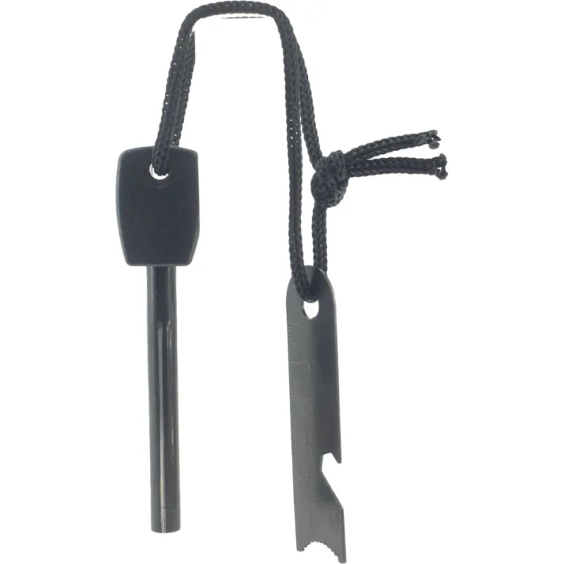 Image of Flint Elementerre Silex Noir Unisex TU