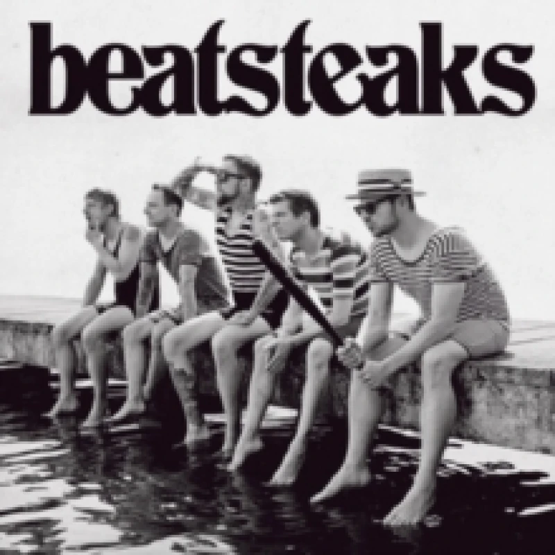 Image of Beatsteaks Beatsteaks CD multicolor Onesize Unisex