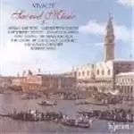 Image of Vivaldi: Sacred Music, Vol. 3