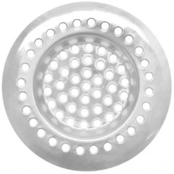 Image of Fackelmann Sink Strainer Stainless Steel