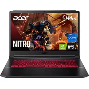Image of Acer Nitro 5 AN517-54 17.3" Gaming Laptop